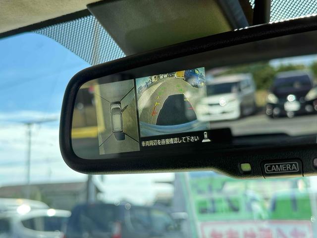 ｅＫカスタム Ｔセーフティパッケージ　全周囲カメラ　ナビ　ＴＶ　オートクルーズコントロール　衝突被害軽減システム　オートマチックハイビーム　オートライト　ＨＩＤ　スマートキー　アイドリングストップ　電動格納ミラー　シートヒーター（4枚目）