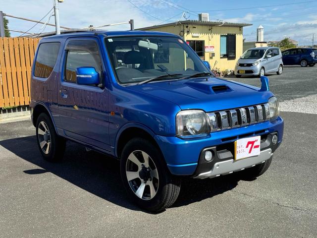 ジムニー クロスアドベンチャーＸＣ　４ＷＤ　ドライブレコーダー　ＥＴＣ　ナビ　キーレスエントリー　電動格納ミラー　シートヒーター　ＭＴ　ＡＢＳ　ＣＤ　ＵＳＢ　ミュージックプレイヤー接続可　アルミホイール　衝突安全ボディ　エアコン（13枚目）