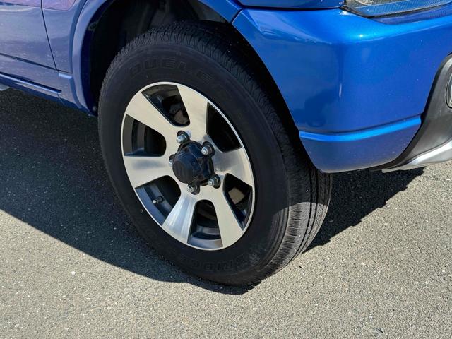 ジムニー クロスアドベンチャーＸＣ　４ＷＤ　ドライブレコーダー　ＥＴＣ　ナビ　キーレスエントリー　電動格納ミラー　シートヒーター　ＭＴ　ＡＢＳ　ＣＤ　ＵＳＢ　ミュージックプレイヤー接続可　アルミホイール　衝突安全ボディ　エアコン（39枚目）