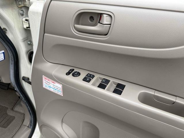 N-BOX G・Lパッケージ バックカメラ 両側スライド・片側電動 ナビ TV スマートキー アイドリングストップ 電動格納ミラー ベンチシート CVT 盗難防止システム ABS ESC CD DVD再生 USB アルミホイール(9枚目)