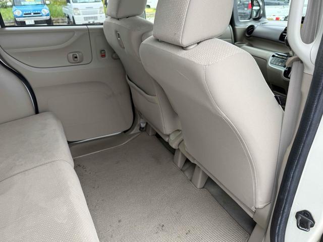 N-BOX G・Lパッケージ バックカメラ 両側スライド・片側電動 ナビ TV スマートキー アイドリングストップ 電動格納ミラー ベンチシート CVT 盗難防止システム ABS ESC CD DVD再生 USB アルミホイール(22枚目)