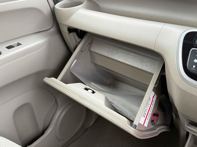 N-BOX G・Lパッケージ バックカメラ 両側スライド・片側電動 ナビ TV スマートキー アイドリングストップ 電動格納ミラー ベンチシート CVT 盗難防止システム ABS ESC CD DVD再生 USB アルミホイール(28枚目)