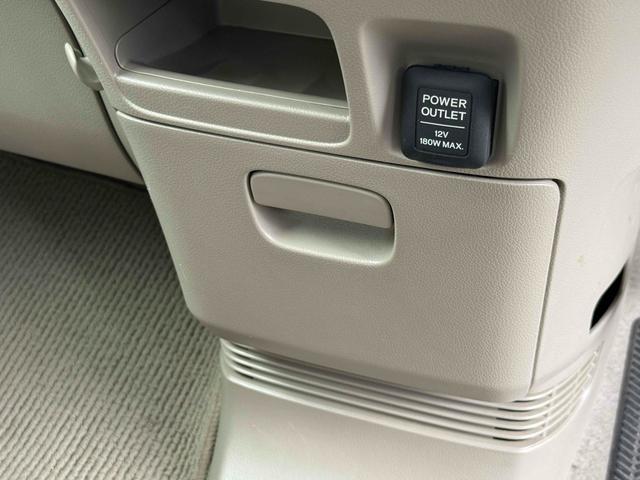 N-BOX G・Lパッケージ バックカメラ 両側スライド・片側電動 ナビ TV スマートキー アイドリングストップ 電動格納ミラー ベンチシート CVT 盗難防止システム ABS ESC CD DVD再生 USB アルミホイール(30枚目)