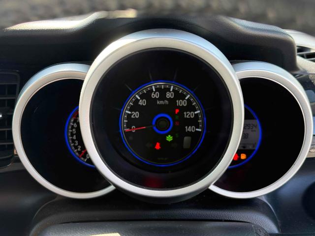 Ｎ－ＢＯＸカスタム Ｇ・ターボＬパッケージ　ＥＴＣ　バックカメラ　両側電動スライドドア　ナビ　ＴＶ　オートクルーズコントロール　衝突被害軽減システム　オートライト　ＨＩＤ　ＬＥＤヘッドランプ　スマートキー　アイドリングストップ　電動格納ミラー（22枚目）