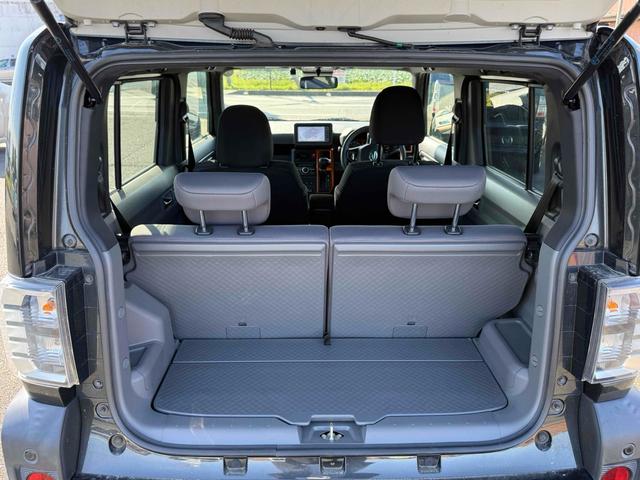 タフト Gターボ ドライブレコーダー ETC バックカメラ ナビ TV クリアランスソナー オートクルーズコントロール 衝突被害軽減システム オートライト LEDヘッドランプ スマートキー アイドリングストップ(19枚目)