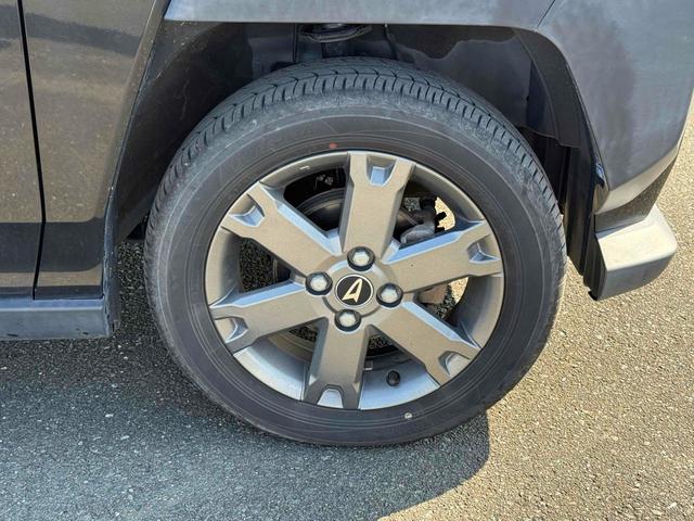 タフト Gターボ ドライブレコーダー ETC バックカメラ ナビ TV クリアランスソナー オートクルーズコントロール 衝突被害軽減システム オートライト LEDヘッドランプ スマートキー アイドリングストップ(20枚目)