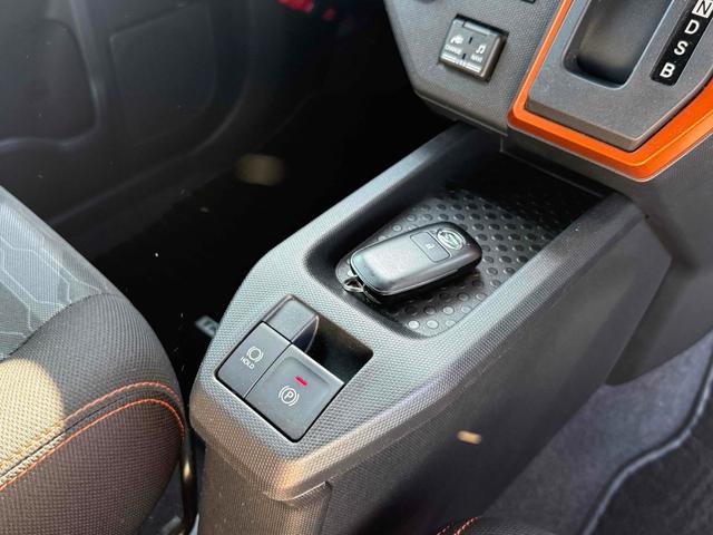 タフト Gターボ ドライブレコーダー ETC バックカメラ ナビ TV クリアランスソナー オートクルーズコントロール 衝突被害軽減システム オートライト LEDヘッドランプ スマートキー アイドリングストップ(22枚目)