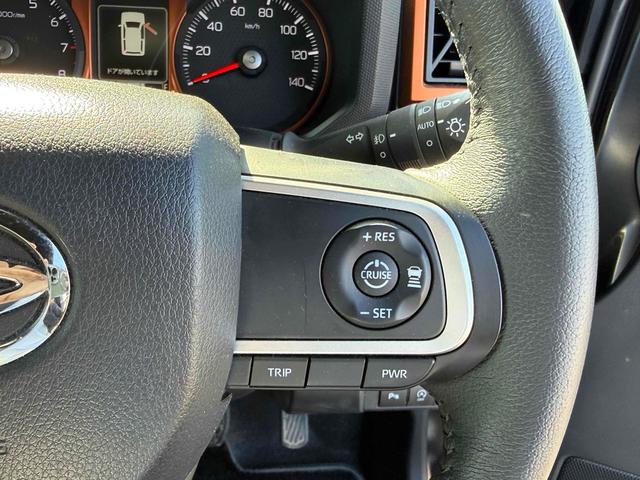 タフト Gターボ ドライブレコーダー ETC バックカメラ ナビ TV クリアランスソナー オートクルーズコントロール 衝突被害軽減システム オートライト LEDヘッドランプ スマートキー アイドリングストップ(33枚目)