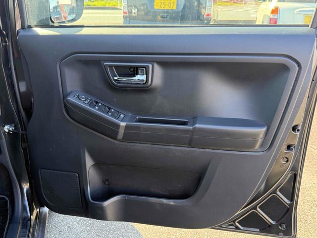 タフト Gターボ ドライブレコーダー ETC バックカメラ ナビ TV クリアランスソナー オートクルーズコントロール 衝突被害軽減システム オートライト LEDヘッドランプ スマートキー アイドリングストップ(38枚目)