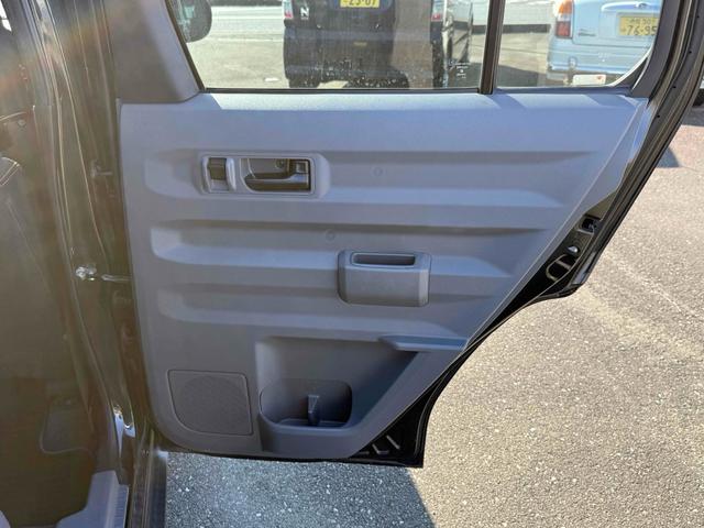 タフト Gターボ ドライブレコーダー ETC バックカメラ ナビ TV クリアランスソナー オートクルーズコントロール 衝突被害軽減システム オートライト LEDヘッドランプ スマートキー アイドリングストップ(39枚目)