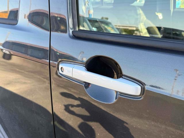 タフト Gターボ ドライブレコーダー ETC バックカメラ ナビ TV クリアランスソナー オートクルーズコントロール 衝突被害軽減システム オートライト LEDヘッドランプ スマートキー アイドリングストップ(40枚目)