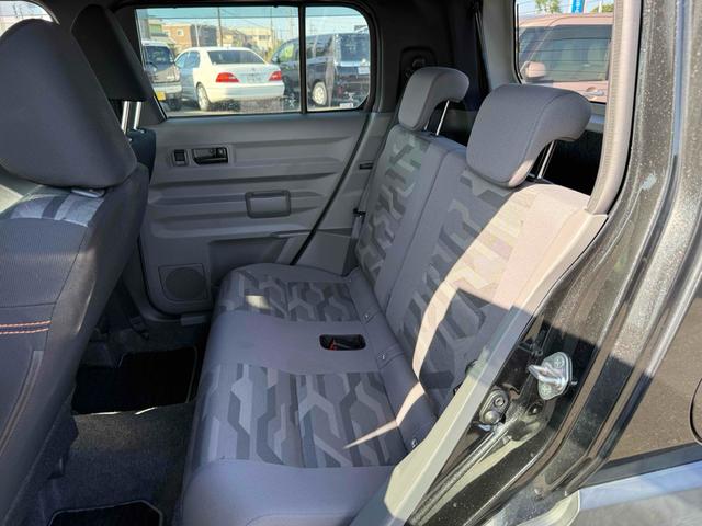 タフト Gターボ ドライブレコーダー ETC バックカメラ ナビ TV クリアランスソナー オートクルーズコントロール 衝突被害軽減システム オートライト LEDヘッドランプ スマートキー アイドリングストップ(44枚目)