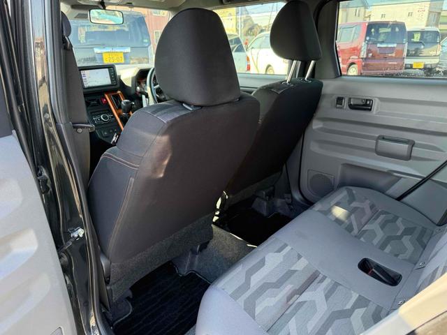 タフト Gターボ ドライブレコーダー ETC バックカメラ ナビ TV クリアランスソナー オートクルーズコントロール 衝突被害軽減システム オートライト LEDヘッドランプ スマートキー アイドリングストップ(45枚目)