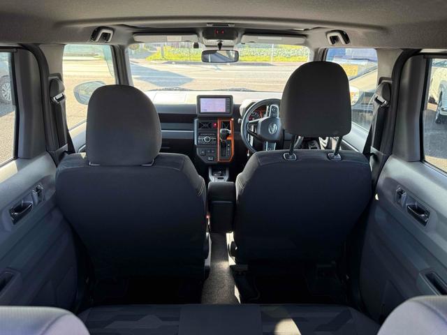 タフト Gターボ ドライブレコーダー ETC バックカメラ ナビ TV クリアランスソナー オートクルーズコントロール 衝突被害軽減システム オートライト LEDヘッドランプ スマートキー アイドリングストップ(47枚目)