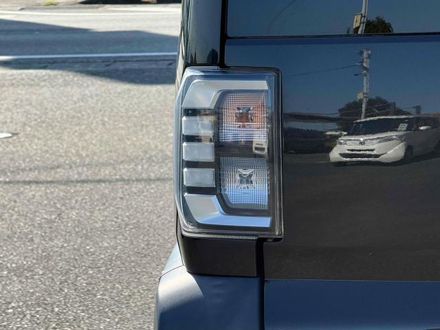 タフト Gターボ ドライブレコーダー ETC バックカメラ ナビ TV クリアランスソナー オートクルーズコントロール 衝突被害軽減システム オートライト LEDヘッドランプ スマートキー アイドリングストップ(48枚目)