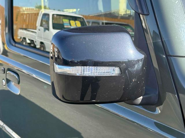 ジムニー ＸＣ　４ＷＤ　ＥＴＣ　バックカメラ　ナビ　ＴＶ　オートクルーズコントロール　レーンアシスト　衝突被害軽減システム　オートライト　ＬＥＤヘッドランプ　ヘッドライトウォッシャー　スマートキー　電動格納ミラー（45枚目）