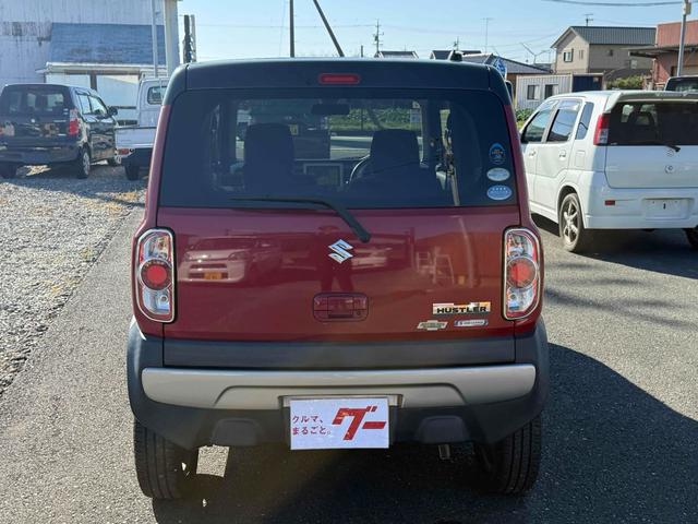 ハスラー Ｇ　ＥＴＣ　ナビ　ＴＶ　衝突被害軽減システム　スマートキー　アイドリングストップ　電動格納ミラー　シートヒーター　ベンチシート　ＣＶＴ　盗難防止システム　ＡＢＳ　ＥＳＣ　ＣＤ　ＵＳＢ（15枚目）