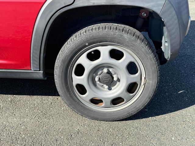 ハスラー Ｇ　ＥＴＣ　ナビ　ＴＶ　衝突被害軽減システム　スマートキー　アイドリングストップ　電動格納ミラー　シートヒーター　ベンチシート　ＣＶＴ　盗難防止システム　ＡＢＳ　ＥＳＣ　ＣＤ　ＵＳＢ（20枚目）