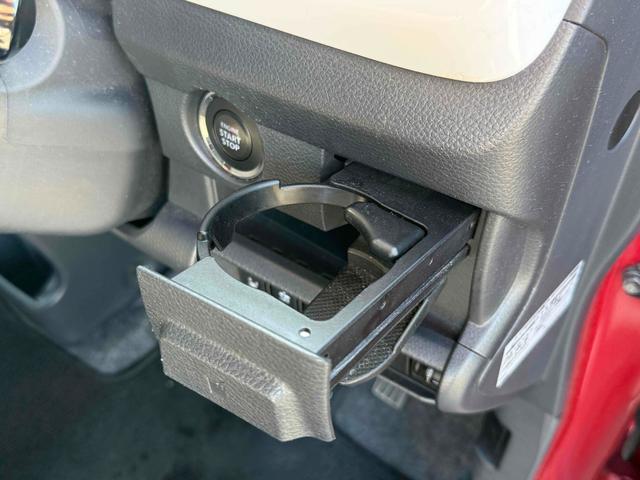 ハスラー Ｇ　ＥＴＣ　ナビ　ＴＶ　衝突被害軽減システム　スマートキー　アイドリングストップ　電動格納ミラー　シートヒーター　ベンチシート　ＣＶＴ　盗難防止システム　ＡＢＳ　ＥＳＣ　ＣＤ　ＵＳＢ（37枚目）