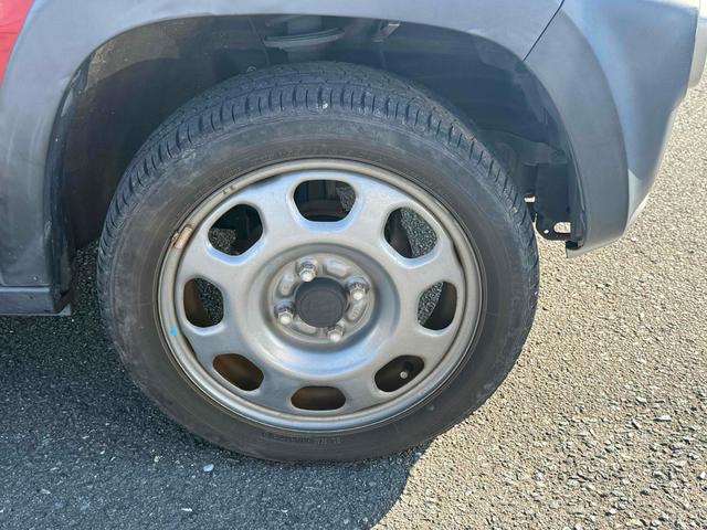 ハスラー Ｇ　ＥＴＣ　ナビ　ＴＶ　衝突被害軽減システム　スマートキー　アイドリングストップ　電動格納ミラー　シートヒーター　ベンチシート　ＣＶＴ　盗難防止システム　ＡＢＳ　ＥＳＣ　ＣＤ　ＵＳＢ（46枚目）