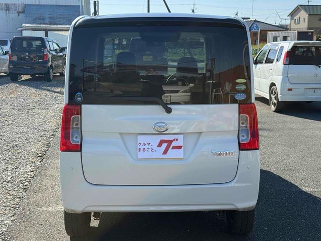 タント Ｘ　ＳＡＩＩ　ＥＴＣ　両側スライド・片側電動　ナビ　ＴＶ　クリアランスソナー　衝突被害軽減システム　スマートキー　アイドリングストップ　電動格納ミラー　ＣＶＴ　盗難防止システム　ＡＢＳ　ＥＳＣ　ＣＤ　ＵＳＢ（15枚目）