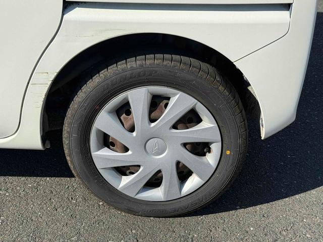 タント Ｘ　ＳＡＩＩ　ＥＴＣ　両側スライド・片側電動　ナビ　ＴＶ　クリアランスソナー　衝突被害軽減システム　スマートキー　アイドリングストップ　電動格納ミラー　ＣＶＴ　盗難防止システム　ＡＢＳ　ＥＳＣ　ＣＤ　ＵＳＢ（20枚目）