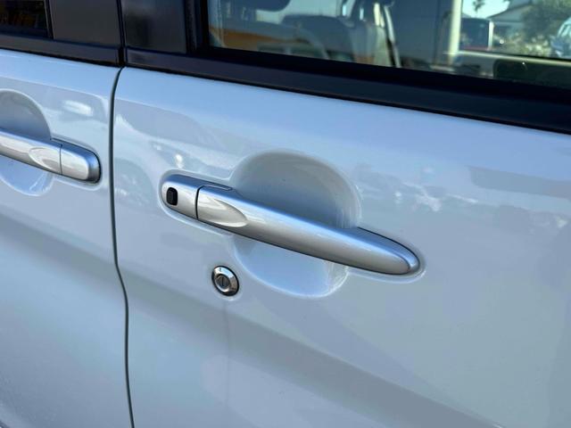 タント Ｘ　ＳＡＩＩ　ＥＴＣ　両側スライド・片側電動　ナビ　ＴＶ　クリアランスソナー　衝突被害軽減システム　スマートキー　アイドリングストップ　電動格納ミラー　ＣＶＴ　盗難防止システム　ＡＢＳ　ＥＳＣ　ＣＤ　ＵＳＢ（29枚目）