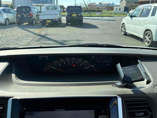 タント Ｘ　ＳＡＩＩ　ＥＴＣ　両側スライド・片側電動　ナビ　ＴＶ　クリアランスソナー　衝突被害軽減システム　スマートキー　アイドリングストップ　電動格納ミラー　ＣＶＴ　盗難防止システム　ＡＢＳ　ＥＳＣ　ＣＤ　ＵＳＢ（38枚目）