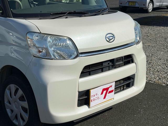 タント Ｘ　ＳＡＩＩ　ＥＴＣ　両側スライド・片側電動　ナビ　ＴＶ　クリアランスソナー　衝突被害軽減システム　スマートキー　アイドリングストップ　電動格納ミラー　ＣＶＴ　盗難防止システム　ＡＢＳ　ＥＳＣ　ＣＤ　ＵＳＢ（44枚目）