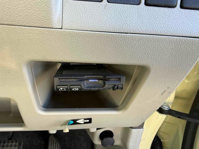 タント Ｌ　ＥＴＣ　両側スライドドア　キーレスエントリー　アイドリングストップ　電動格納ミラー　ベンチシート　ＣＶＴ　盗難防止システム　ＡＢＳ　ＣＤ　アルミホイール　衝突安全ボディ　エアコン　パワーステアリング（4枚目）