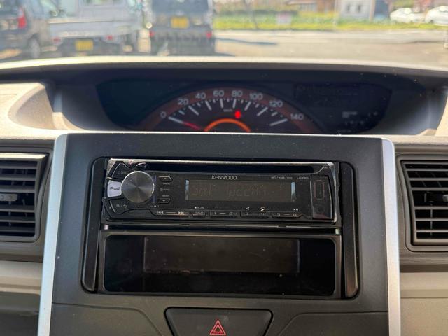 タント Ｌ　ＥＴＣ　両側スライドドア　キーレスエントリー　アイドリングストップ　電動格納ミラー　ベンチシート　ＣＶＴ　盗難防止システム　ＡＢＳ　ＣＤ　アルミホイール　衝突安全ボディ　エアコン　パワーステアリング（5枚目）