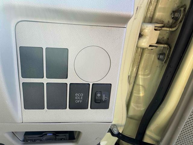 タント Ｌ　ＥＴＣ　両側スライドドア　キーレスエントリー　アイドリングストップ　電動格納ミラー　ベンチシート　ＣＶＴ　盗難防止システム　ＡＢＳ　ＣＤ　アルミホイール　衝突安全ボディ　エアコン　パワーステアリング（7枚目）