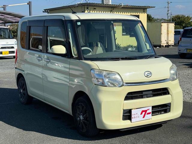 タント Ｌ　ＥＴＣ　両側スライドドア　キーレスエントリー　アイドリングストップ　電動格納ミラー　ベンチシート　ＣＶＴ　盗難防止システム　ＡＢＳ　ＣＤ　アルミホイール　衝突安全ボディ　エアコン　パワーステアリング（13枚目）