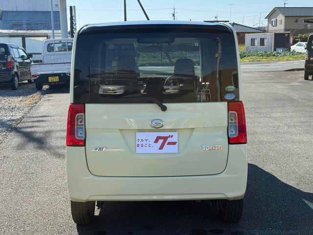 タント Ｌ　ＥＴＣ　両側スライドドア　キーレスエントリー　アイドリングストップ　電動格納ミラー　ベンチシート　ＣＶＴ　盗難防止システム　ＡＢＳ　ＣＤ　アルミホイール　衝突安全ボディ　エアコン　パワーステアリング（15枚目）