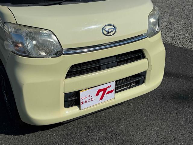 タント Ｌ　ＥＴＣ　両側スライドドア　キーレスエントリー　アイドリングストップ　電動格納ミラー　ベンチシート　ＣＶＴ　盗難防止システム　ＡＢＳ　ＣＤ　アルミホイール　衝突安全ボディ　エアコン　パワーステアリング（18枚目）