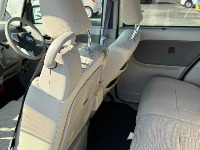 タント Ｌ　ＥＴＣ　両側スライドドア　キーレスエントリー　アイドリングストップ　電動格納ミラー　ベンチシート　ＣＶＴ　盗難防止システム　ＡＢＳ　ＣＤ　アルミホイール　衝突安全ボディ　エアコン　パワーステアリング（23枚目）