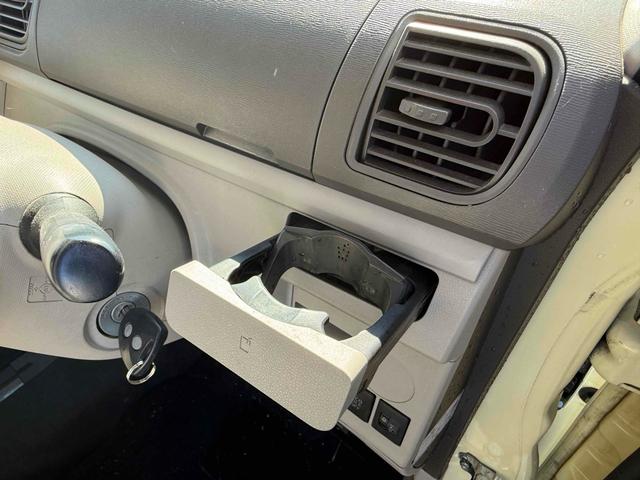 タント Ｌ　ＥＴＣ　両側スライドドア　キーレスエントリー　アイドリングストップ　電動格納ミラー　ベンチシート　ＣＶＴ　盗難防止システム　ＡＢＳ　ＣＤ　アルミホイール　衝突安全ボディ　エアコン　パワーステアリング（25枚目）