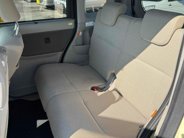 タント Ｌ　ＥＴＣ　両側スライドドア　キーレスエントリー　アイドリングストップ　電動格納ミラー　ベンチシート　ＣＶＴ　盗難防止システム　ＡＢＳ　ＣＤ　アルミホイール　衝突安全ボディ　エアコン　パワーステアリング（27枚目）