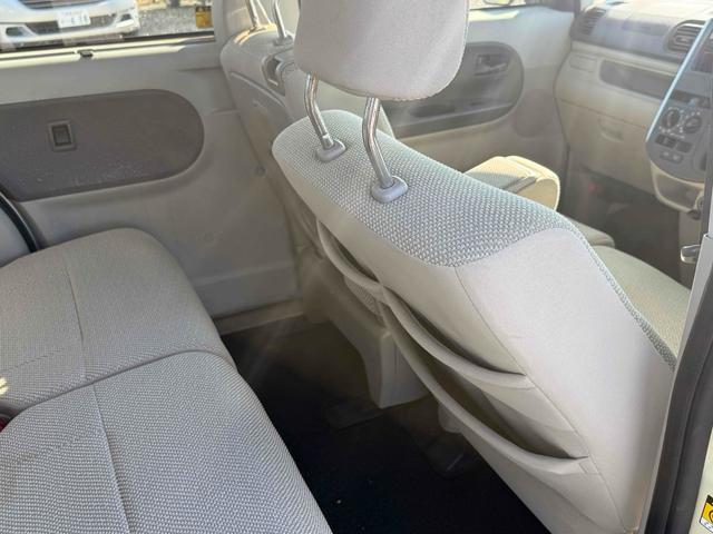 タント Ｌ　ＥＴＣ　両側スライドドア　キーレスエントリー　アイドリングストップ　電動格納ミラー　ベンチシート　ＣＶＴ　盗難防止システム　ＡＢＳ　ＣＤ　アルミホイール　衝突安全ボディ　エアコン　パワーステアリング（30枚目）