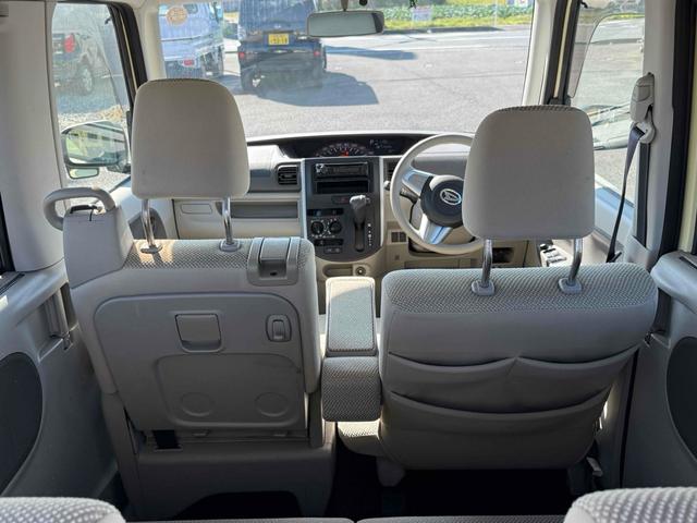 タント Ｌ　ＥＴＣ　両側スライドドア　キーレスエントリー　アイドリングストップ　電動格納ミラー　ベンチシート　ＣＶＴ　盗難防止システム　ＡＢＳ　ＣＤ　アルミホイール　衝突安全ボディ　エアコン　パワーステアリング（32枚目）