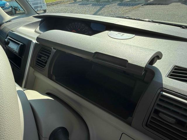 タント Ｌ　ＥＴＣ　両側スライドドア　キーレスエントリー　アイドリングストップ　電動格納ミラー　ベンチシート　ＣＶＴ　盗難防止システム　ＡＢＳ　ＣＤ　アルミホイール　衝突安全ボディ　エアコン　パワーステアリング（33枚目）