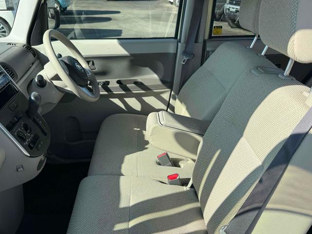 タント Ｌ　ＥＴＣ　両側スライドドア　キーレスエントリー　アイドリングストップ　電動格納ミラー　ベンチシート　ＣＶＴ　盗難防止システム　ＡＢＳ　ＣＤ　アルミホイール　衝突安全ボディ　エアコン　パワーステアリング（35枚目）