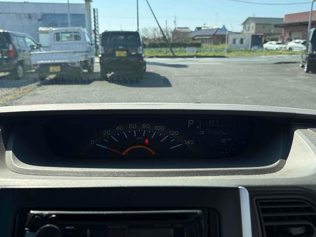 タント Ｌ　ＥＴＣ　両側スライドドア　キーレスエントリー　アイドリングストップ　電動格納ミラー　ベンチシート　ＣＶＴ　盗難防止システム　ＡＢＳ　ＣＤ　アルミホイール　衝突安全ボディ　エアコン　パワーステアリング（36枚目）