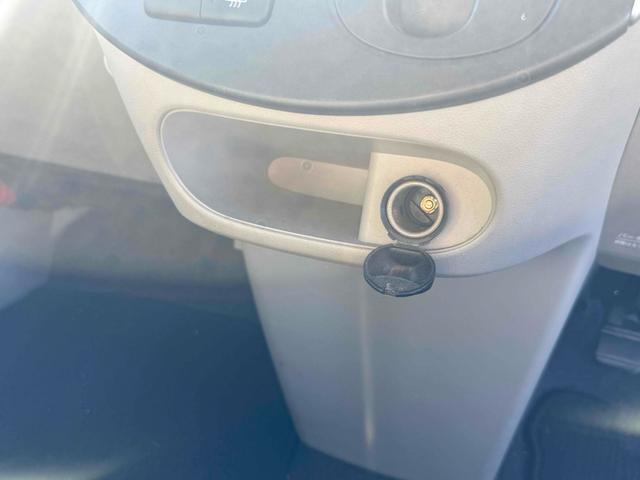 タント Ｌ　ＥＴＣ　両側スライドドア　キーレスエントリー　アイドリングストップ　電動格納ミラー　ベンチシート　ＣＶＴ　盗難防止システム　ＡＢＳ　ＣＤ　アルミホイール　衝突安全ボディ　エアコン　パワーステアリング（41枚目）