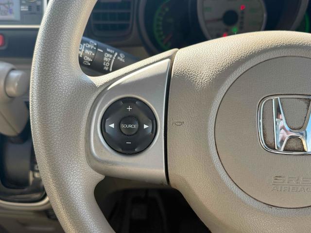 Ｎ－ＢＯＸ Ｇ・Ｌパッケージ　バックカメラ　両側スライド・片側電動　ナビ　ＴＶ　スマートキー　アイドリングストップ　電動格納ミラー　ベンチシート　ＣＶＴ　盗難防止システム　ＡＢＳ　ＥＳＣ　アルミホイール（4枚目）