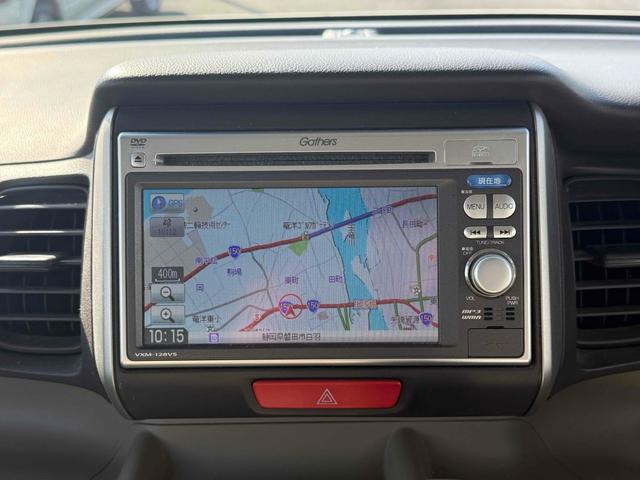 Ｎ－ＢＯＸ Ｇ・Ｌパッケージ　バックカメラ　両側スライド・片側電動　ナビ　ＴＶ　スマートキー　アイドリングストップ　電動格納ミラー　ベンチシート　ＣＶＴ　盗難防止システム　ＡＢＳ　ＥＳＣ　アルミホイール（6枚目）