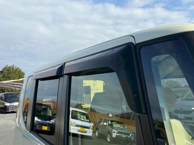 Ｎ－ＢＯＸ Ｇ・Ｌパッケージ　バックカメラ　両側スライド・片側電動　ナビ　ＴＶ　スマートキー　アイドリングストップ　電動格納ミラー　ベンチシート　ＣＶＴ　盗難防止システム　ＡＢＳ　ＥＳＣ　アルミホイール（22枚目）