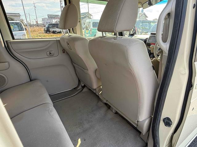 Ｎ－ＢＯＸ Ｇ・Ｌパッケージ　バックカメラ　両側スライド・片側電動　ナビ　ＴＶ　スマートキー　アイドリングストップ　電動格納ミラー　ベンチシート　ＣＶＴ　盗難防止システム　ＡＢＳ　ＥＳＣ　アルミホイール（25枚目）