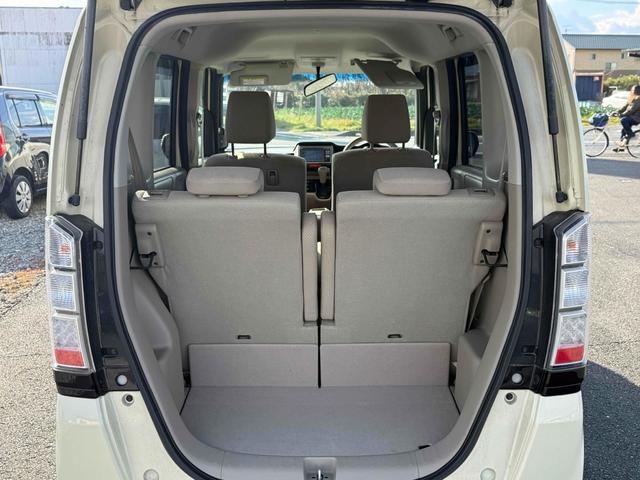 Ｎ－ＢＯＸ Ｇ・Ｌパッケージ　バックカメラ　両側スライド・片側電動　ナビ　ＴＶ　スマートキー　アイドリングストップ　電動格納ミラー　ベンチシート　ＣＶＴ　盗難防止システム　ＡＢＳ　ＥＳＣ　アルミホイール（49枚目）