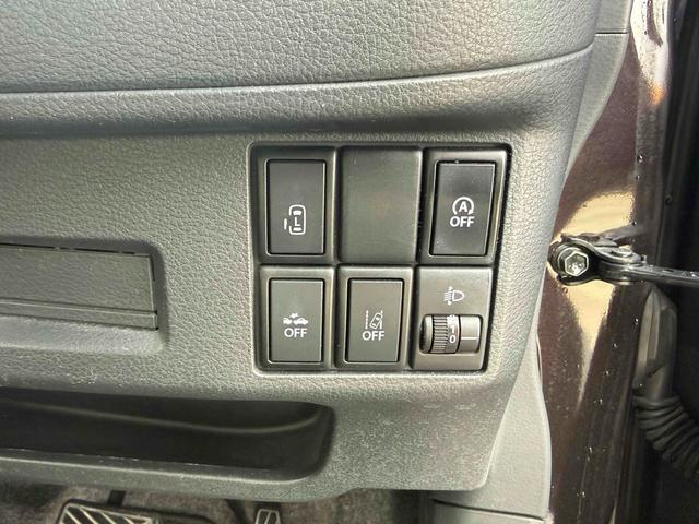 スペーシア Ｇリミテッド　ＥＴＣ　バックカメラ　両側スライド・片側電動　ナビ　ＴＶ　レーンアシスト　衝突被害軽減システム　スマートキー　アイドリングストップ　シートヒーター　ベンチシート　ＣＶＴ　盗難防止システム　ＡＢＳ（9枚目）